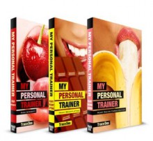 My Personal Trainer: The Complete Collection - Trace Dex