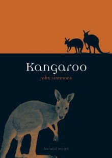 Kangaroo - John Simons