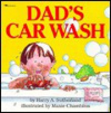 Dad's Car Wash - Harry A. Sutherland