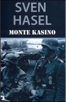 Monte Kasino - Sven Hassel, Vuk Perišić