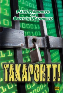 Takaportti - Päivi Kannisto