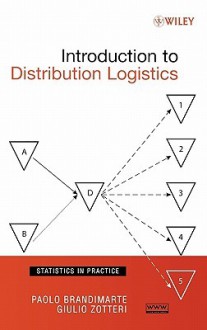 Introduction to Distribution Logistics - Paolo Brandimarte