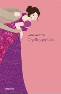 ORGULLO Y PREJUICIO - Jane Austen