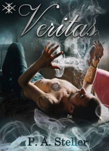 Veritas (Vita, #1) - P.A. Steller