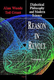 Reason in Revolt - Vol. II (Hc) - Alen Woods, Ted Grant