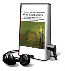 Great Ghost Stories - Dermot Kerrigan