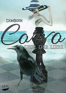 Corvo - Spiel der Liebe - Don Both, A.P.P. Verlag