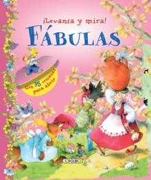 Fábulas - Susaeta Publishing Inc