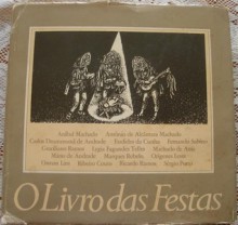 O livro das festas - Vários