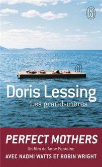 Les grand-mères - Doris Lessing