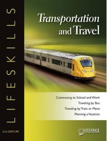 Transportation & Travel Worktext - Joanne Suter