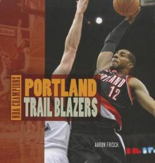 Portland Trail Blazers - Aaron Frisch