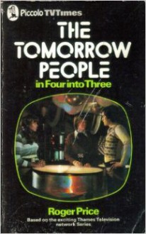 Tomorrow People in "Four in Three" - Roger Price