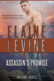 Assassin's Promise - Elaine Levine