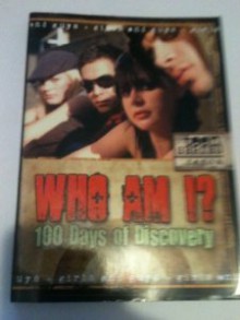 Who Am I? + 100 Days of Discovery - Family Christian Press