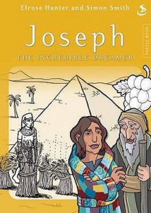 Joseph The Incredible Dreamer (Puzzle Books) - Elrose Hunter