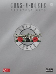 Guns N' Roses - Greatest Hits (Piano/Vocal/Guitar) - Guns N' Roses