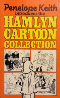 Hamlyn Cartoon Collection - Penelope Keith