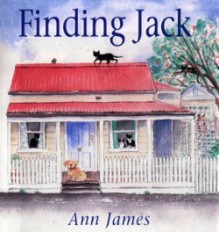 Finding Jack - Ann James