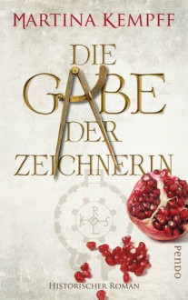 Die Gabe der Zeichnerin - Martina Kempff