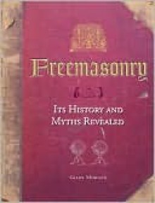 Freemasonry - Giles Morgan