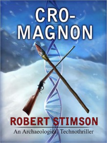 Cro-Magnon - Robert Stimson