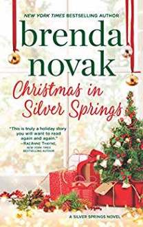 Christmas in Silver Springs - Brenda Novak