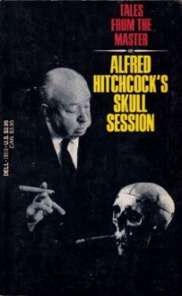 Skull Session - Alfred Hitchcock