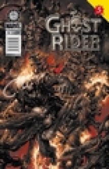 Ghost Rider. Tom 5 - Garth Ennis