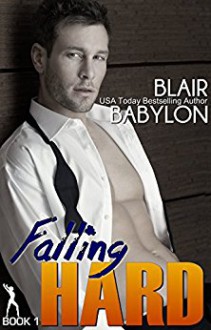 Billionaires in Disguise: Lizzy (The Complete Lizzy Series): All Four Original Novels: Falling Hard, Playing Rough, Breaking Rules, and Burning Bright - Blair Babylon