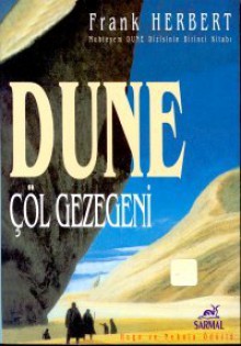 Dune: Çöl Gezegeni - Frank Herbert, Arzu Taşçıoğlu, Deniz Vural