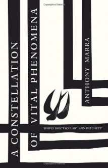 A Constellation of Vital Phenomena - Anthony Marra