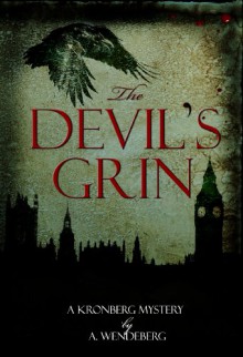 The Devil's Grin (Kronberg Crimes) - Annelie Wendeberg