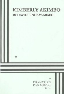 Kimberly Akimbo - David Lindsay-Abaire