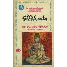 Siddhartha - Hermann Hesse