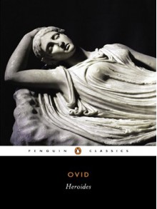 Heroides - Harold Isbell,Ovid