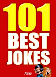 101 Best Jokes - Various