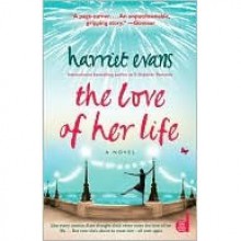 The Love of Her Life - Harriet Evans