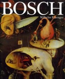 Bosch - Barbara Ostrowska, Wilhelm Fraenger