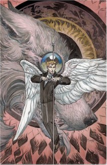 Lucifer, Vol. 9: Crux - Mike Carey, Peter Gross, Ryan Kelly, Marc Hempel, Ronald Wimberly