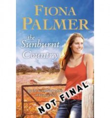 The Sunburnt Country - Fiona Palmer