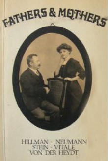 Fathers and Mothers: Five Papers on the Archetypal Background of Family Psychology - Patricia Berry, Erich Neumann, Murray Stein, James Hillman, Vera Von Der Heydt, Augusto Vitale