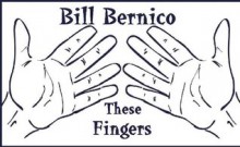 These Fingers - Bill Bernico