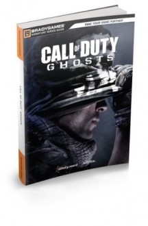 Call of Duty: Ghosts - Phillip Marcus, Thom Denick, Jason Fox, Michael Creque, Trevor Martin, Arthur Davis