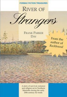 River of Strangers - Frank Parker Day, Alan Wilson