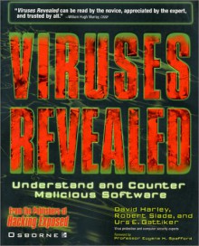 Viruses Revealed - David Harley, Robert Slade