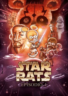 Star Rats Episodio 1 - Leo Ortolani