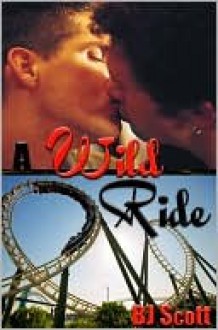 A Wild Ride - B.J. Scott