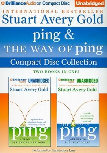 Ping and the Way of Ping CD Collection - Stuart Gold, Christopher Lane