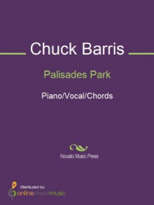 Palisades Park - Chuck Barris, The Beach Boys